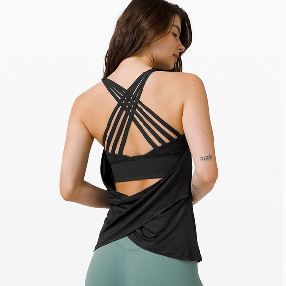 lululemon athletica Tops - Lululemon tank